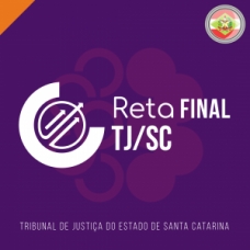 RETA FINAL - TJSC 2024 (CICLOS 2023) RETA FINAL - TJSC 2024 (CICLOS 2023)